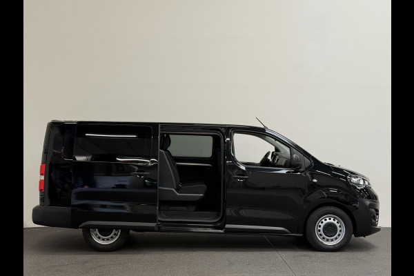Opel Vivaro 2.0 CDTI L3H1 Dubbele Cabine Edition Airco Navi Trekhaak
