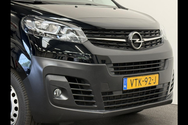 Opel Vivaro 2.0 CDTI L3H1 Dubbele Cabine Edition Airco Navi Trekhaak