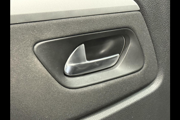 Opel Vivaro 2.0 CDTI L3H1 Dubbele Cabine Edition Airco Navi Trekhaak