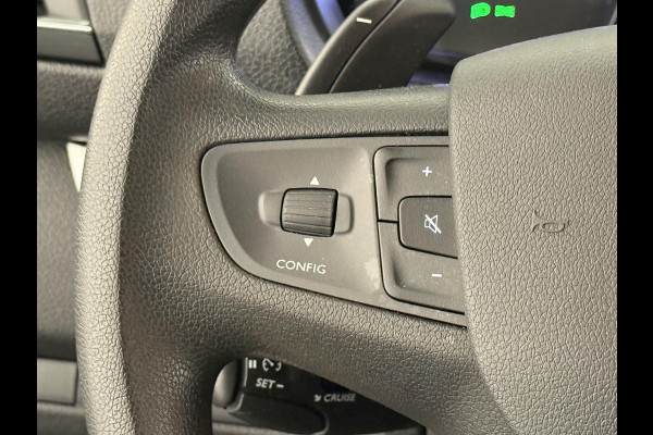 Opel Vivaro 2.0 CDTI L3H1 Dubbele Cabine Edition Airco Navi Trekhaak