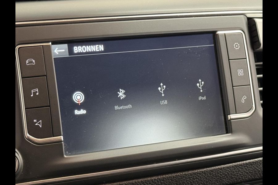 Opel Vivaro 2.0 CDTI L3H1 Dubbele Cabine Edition Airco Navi Trekhaak