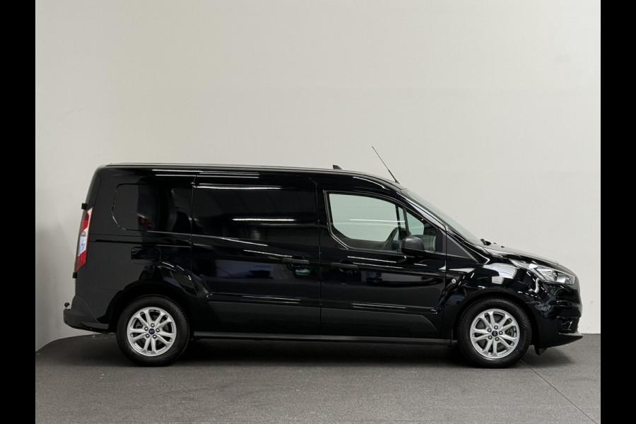 Ford Transit Connect 1.5 EcoBlue Automaat L2 Trend Navigatie Airco Parkeersensoren Cruise Control Camera