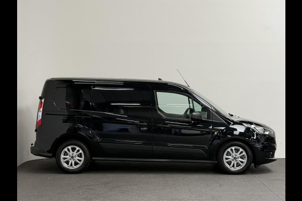 Ford Transit Connect 1.5 EcoBlue Automaat L2 Trend Navigatie Airco Parkeersensoren Cruise Control Camera
