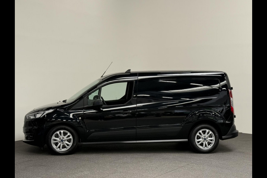 Ford Transit Connect 1.5 EcoBlue Automaat L2 Trend Navigatie Airco Parkeersensoren Cruise Control Camera