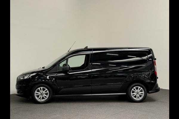 Ford Transit Connect 1.5 EcoBlue Automaat L2 Trend Navigatie Airco Parkeersensoren Cruise Control Camera