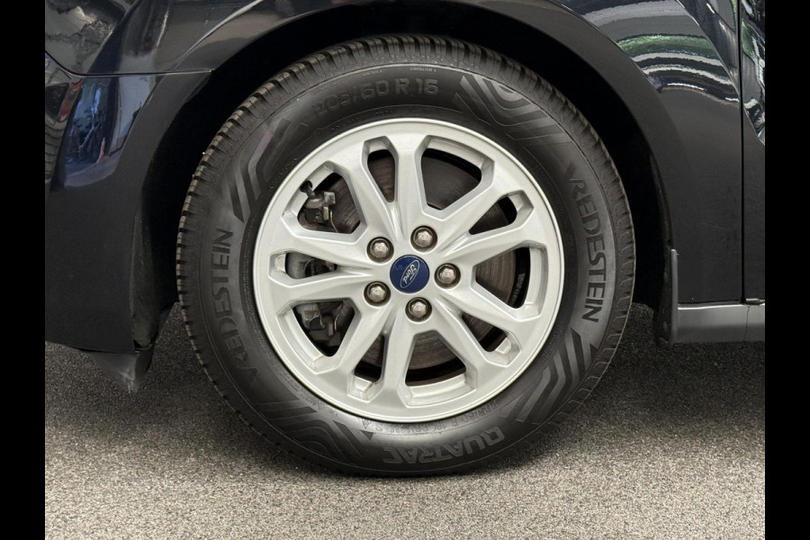 Ford Transit Connect 1.5 EcoBlue Automaat L2 Trend Navigatie Airco Parkeersensoren Cruise Control Camera