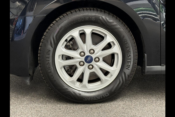 Ford Transit Connect 1.5 EcoBlue Automaat L2 Trend Navigatie Airco Parkeersensoren Cruise Control Camera