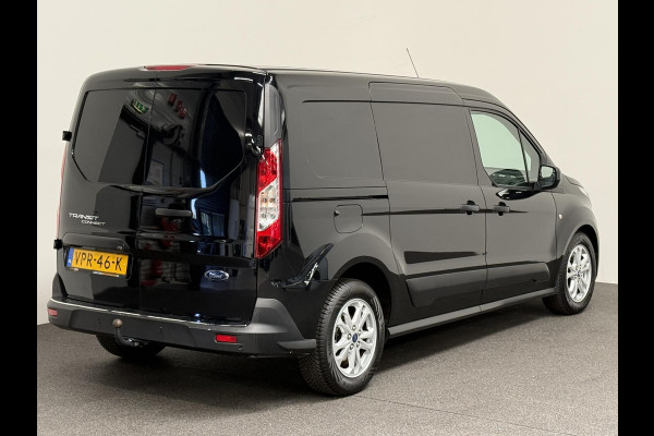 Ford Transit Connect 1.5 EcoBlue Automaat L2 Trend Navigatie Airco Parkeersensoren Cruise Control Camera