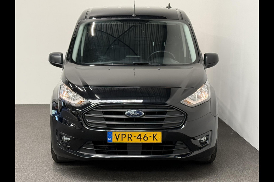 Ford Transit Connect 1.5 EcoBlue Automaat L2 Trend Navigatie Airco Parkeersensoren Cruise Control Camera