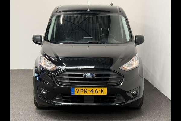 Ford Transit Connect 1.5 EcoBlue Automaat L2 Trend Navigatie Airco Parkeersensoren Cruise Control Camera