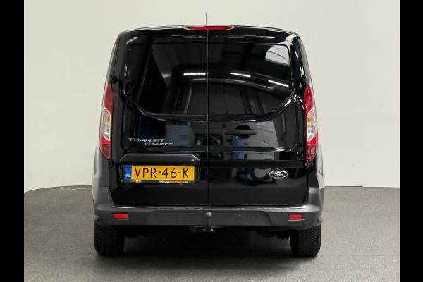 Ford Transit Connect 1.5 EcoBlue Automaat L2 Trend Navigatie Airco Parkeersensoren Cruise Control Camera