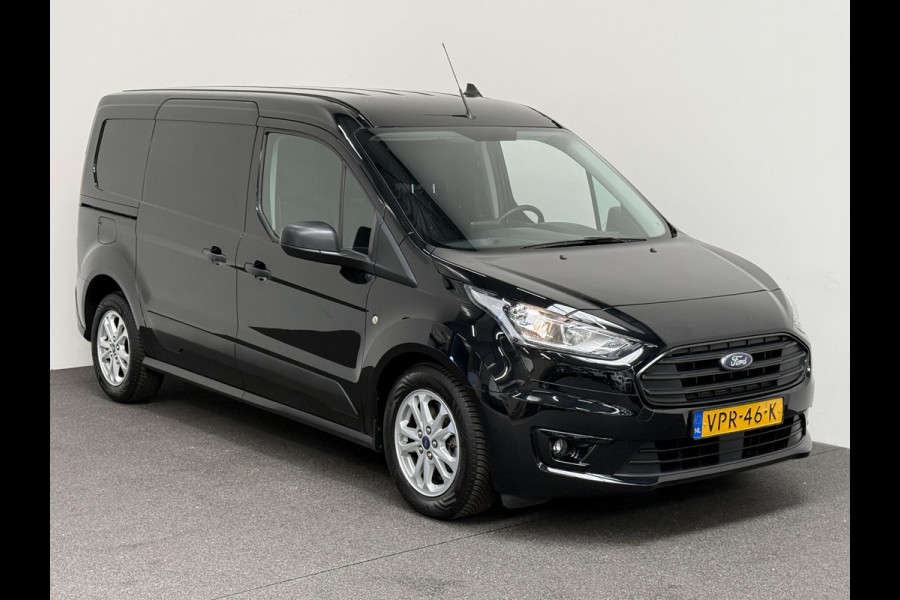 Ford Transit Connect 1.5 EcoBlue Automaat L2 Trend Navigatie Airco Parkeersensoren Cruise Control Camera
