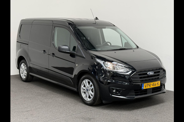Ford Transit Connect 1.5 EcoBlue Automaat L2 Trend Navigatie Airco Parkeersensoren Cruise Control Camera