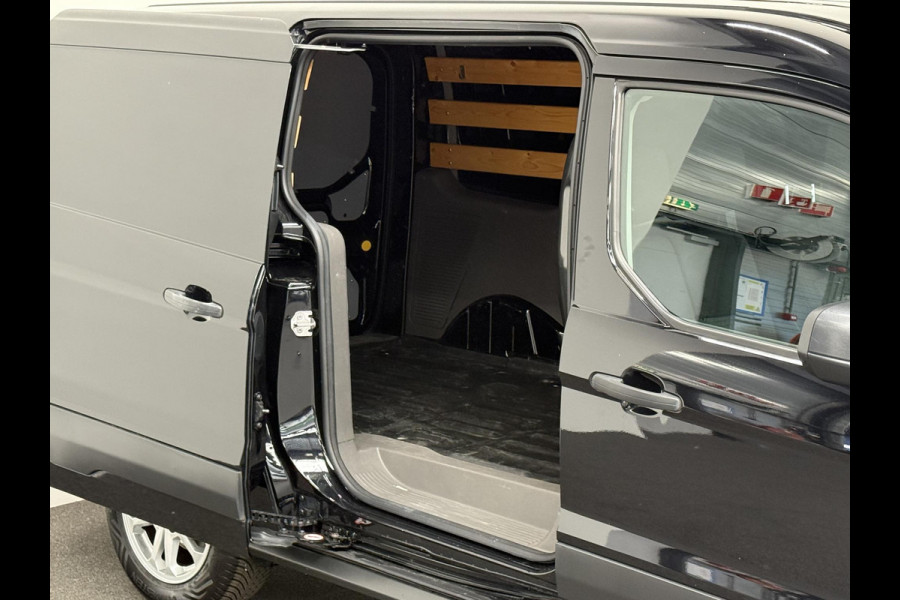 Ford Transit Connect 1.5 EcoBlue Automaat L2 Trend Navigatie Airco Parkeersensoren Cruise Control Camera