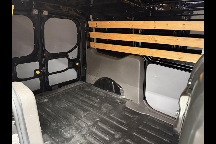 Ford Transit Connect 1.5 EcoBlue Automaat L2 Trend Navigatie Airco Parkeersensoren Cruise Control Camera