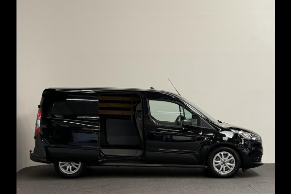 Ford Transit Connect 1.5 EcoBlue Automaat L2 Trend Navigatie Airco Parkeersensoren Cruise Control Camera