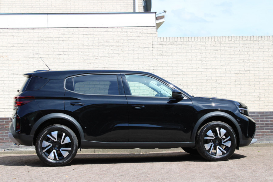 Opel Frontera 1.2 Turbo Hybrid GS 7p. | Winterpack | Cruise control | Achteruitrijcamera | BLIS