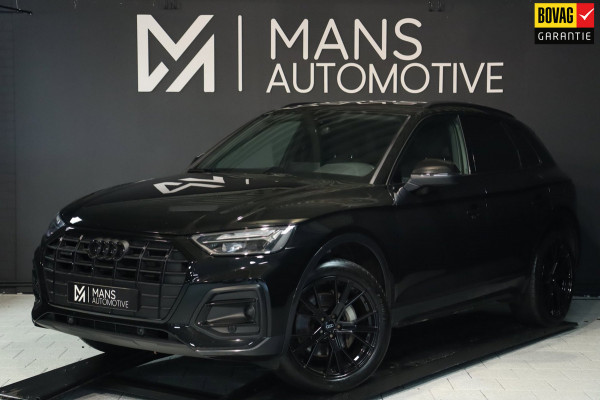 Audi Q5 50 TFSI e / ACC / CAMERA / VIRTUAL / ELEK. STOELEN / 20"
