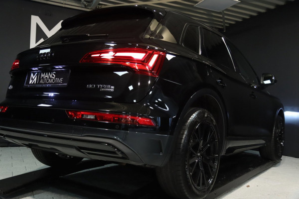 Audi Q5 50 TFSI e / ACC / CAMERA / VIRTUAL / ELEK. STOELEN / 20"