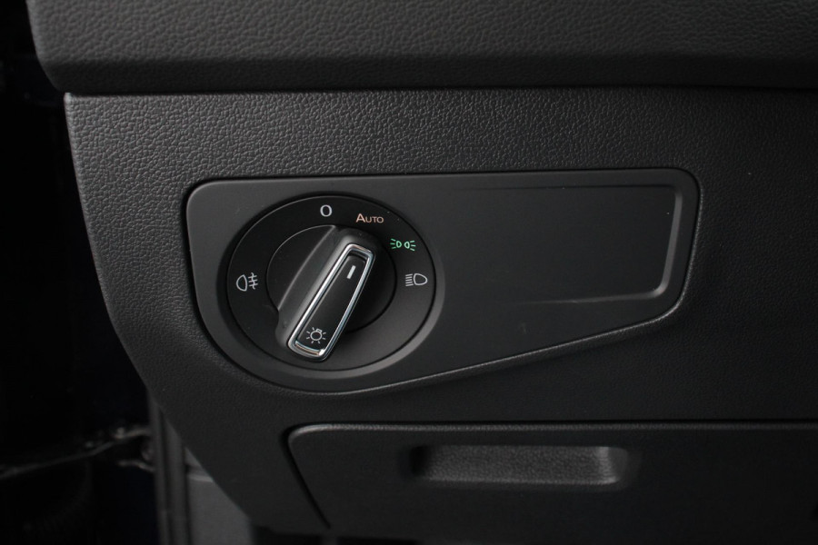 Volkswagen Tiguan Allspace 1.5 TSI 150pk DSG Life 7p. Navigatie Climate Control Adaptieve cruise control Achteruitrijcamera Trekhaak Virtual Cockpit Elektrische achterklep Stoelverwarming Led Lichtmetalen velgen Parkeersensoren