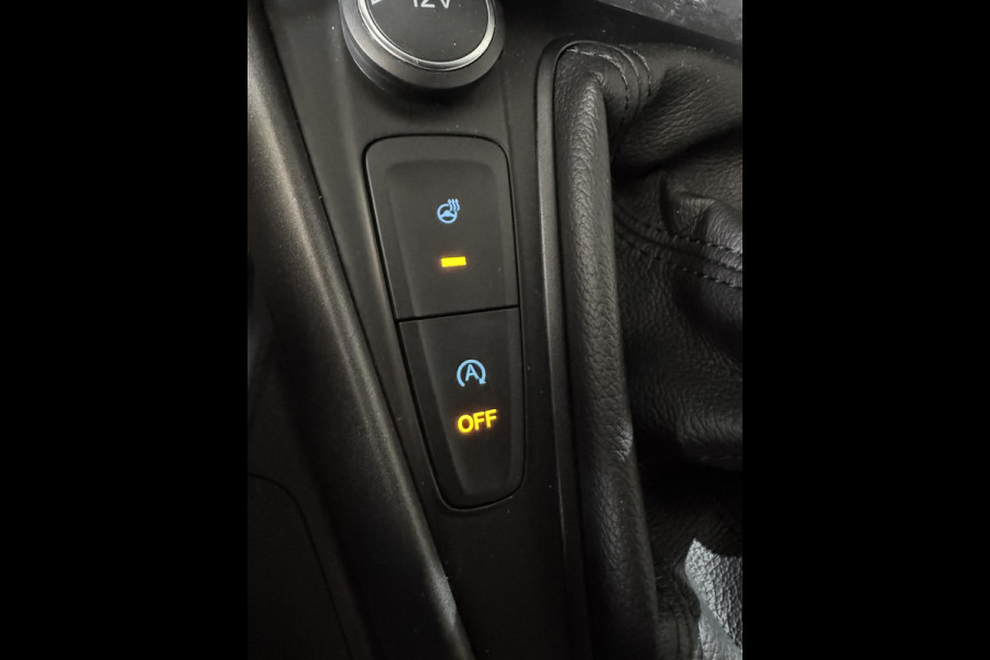 Ford FOCUS Wagon 1.0 ST-Line 140PK XENON-CLIMA-CAMERA-STLVERWARMING