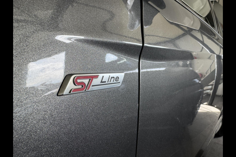 Ford FOCUS Wagon 1.0 ST-Line 140PK XENON-CLIMA-CAMERA-STLVERWARMING