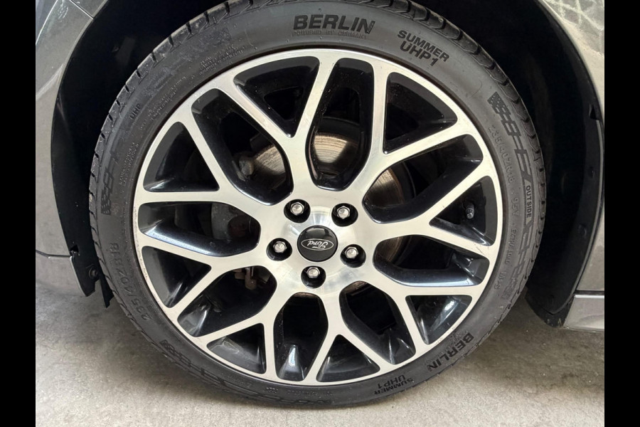 Ford FOCUS Wagon 1.0 ST-Line 140PK XENON-CLIMA-CAMERA-STLVERWARMING