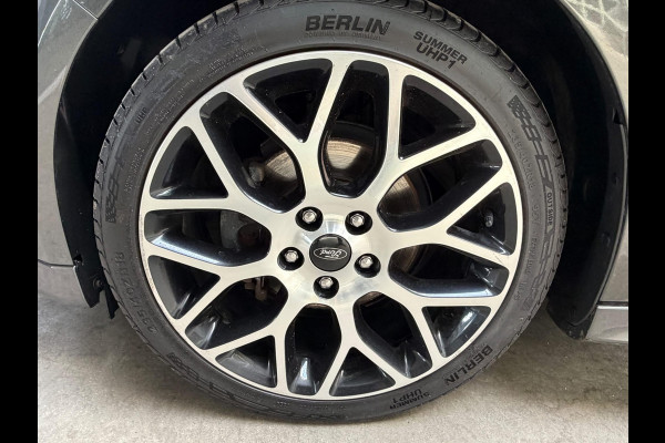 Ford FOCUS Wagon 1.0 ST-Line 140PK XENON-CLIMA-CAMERA-STLVERWARMING