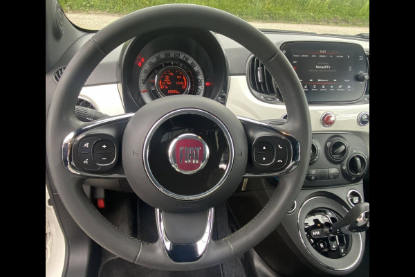 Fiat 500C 1.2 Star Cabrio/ Aut./ PDC/ LMV/ Carplay/ Cruise