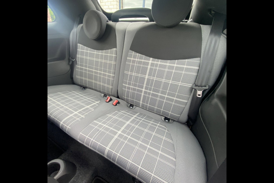 Fiat 500C 1.2 Star Cabrio/ Aut./ PDC/ LMV/ Carplay/ Cruise
