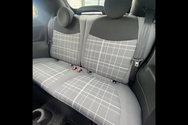 Fiat 500C 1.2 Star Cabrio/ Aut./ PDC/ LMV/ Carplay/ Cruise