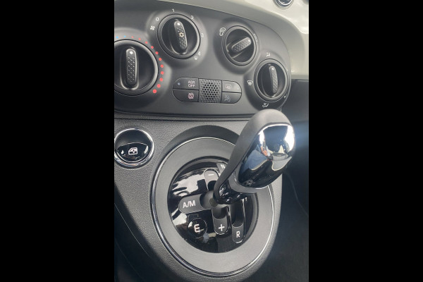 Fiat 500C 1.2 Star Cabrio/ Aut./ PDC/ LMV/ Carplay/ Cruise