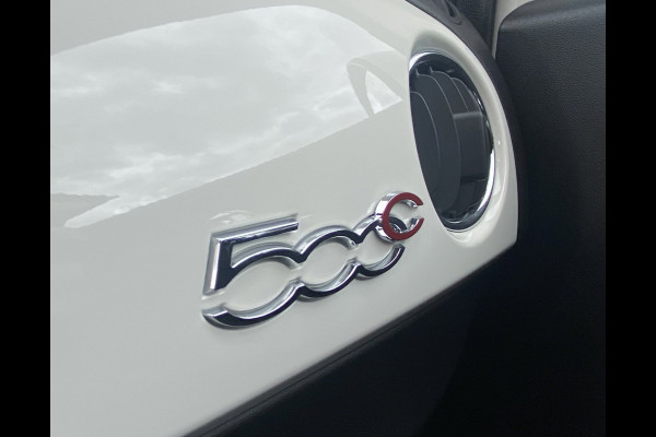 Fiat 500C 1.2 Star Cabrio/ Aut./ PDC/ LMV/ Carplay/ Cruise