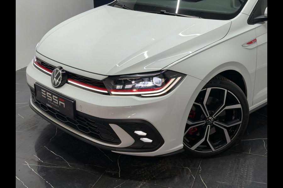 Volkswagen Polo 2.0 TSI GTI Pano Virtual LED Cam ACC