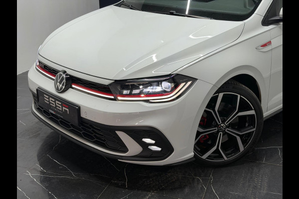 Volkswagen Polo 2.0 TSI GTI Pano Virtual LED Cam ACC