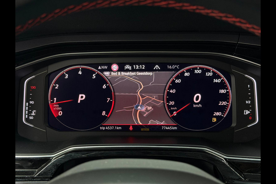 Volkswagen Polo 2.0 TSI GTI Pano Virtual LED Cam ACC