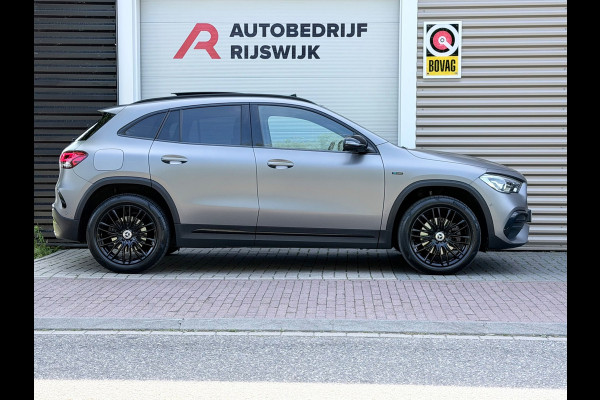 Mercedes-Benz GLA 250 e AMG Limited Pano/Memory/360/HuD