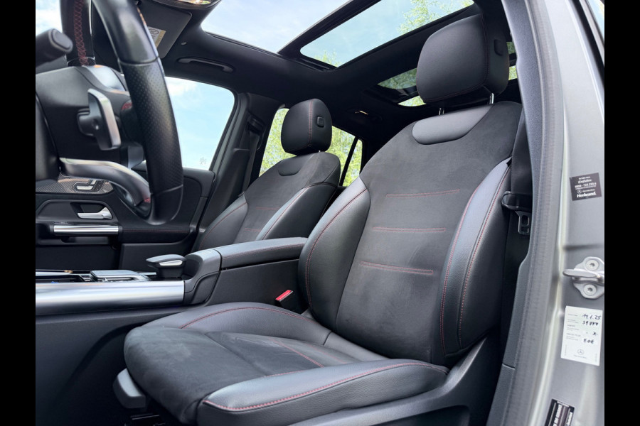 Mercedes-Benz GLA 250 e AMG Limited Pano/Memory/360/HuD