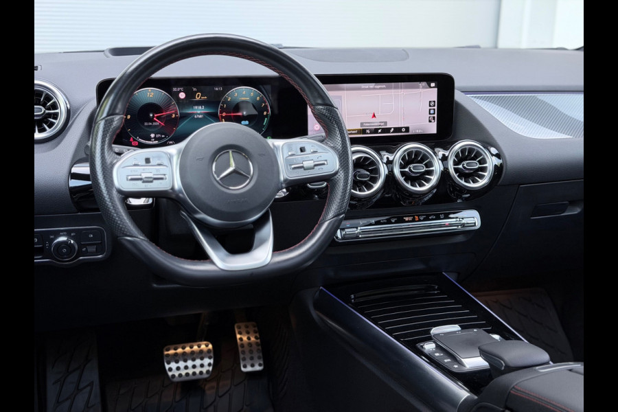 Mercedes-Benz GLA 250 e AMG Limited Pano/Memory/360/HuD