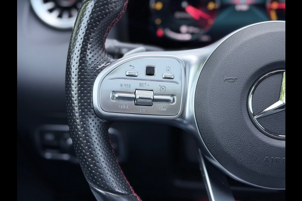 Mercedes-Benz GLA 250 e AMG Limited Pano/Memory/360/HuD