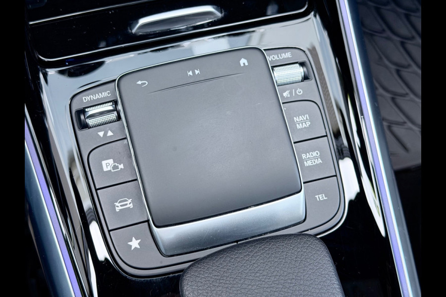 Mercedes-Benz GLA 250 e AMG Limited Pano/Memory/360/HuD