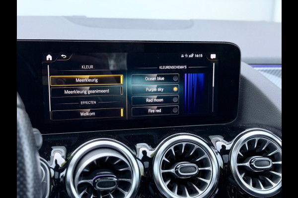 Mercedes-Benz GLA 250 e AMG Limited Pano/Memory/360/HuD