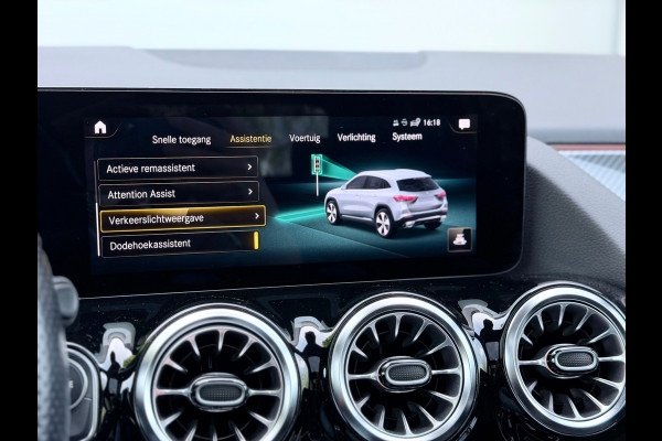 Mercedes-Benz GLA 250 e AMG Limited Pano/Memory/360/HuD
