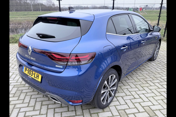 Renault Mégane Estate 1.6 E-Tech Plug-In Hybrid 160 R.S. Line | Camera | PDC | Keyless |