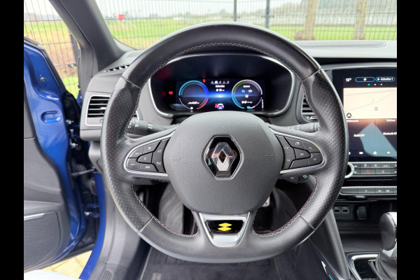Renault Mégane Estate 1.6 E-Tech Plug-In Hybrid 160 R.S. Line | Camera | PDC | Keyless |