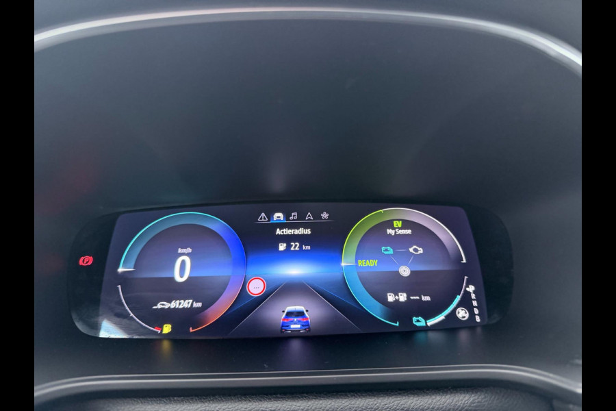 Renault Mégane Estate 1.6 E-Tech Plug-In Hybrid 160 R.S. Line | Camera | PDC | Keyless |