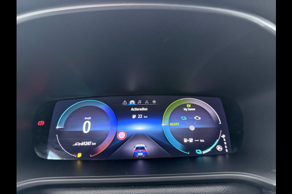 Renault Mégane Estate 1.6 E-Tech Plug-In Hybrid 160 R.S. Line | Camera | PDC | Keyless |