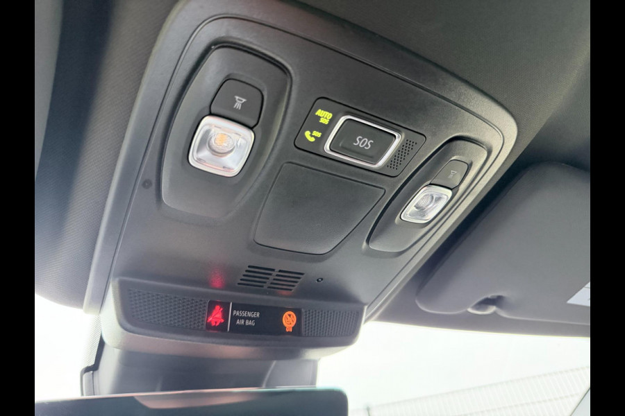 Renault Mégane Estate 1.6 E-Tech Plug-In Hybrid 160 R.S. Line | Camera | PDC | Keyless |