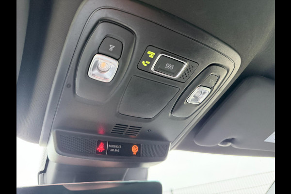 Renault Mégane Estate 1.6 E-Tech Plug-In Hybrid 160 R.S. Line | Camera | PDC | Keyless |