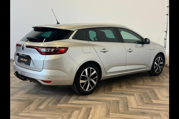 Renault Mégane Estate 1.3 TCe Bose|NAP|GROOT SCHERM|INRUIL MOGELIJK|
